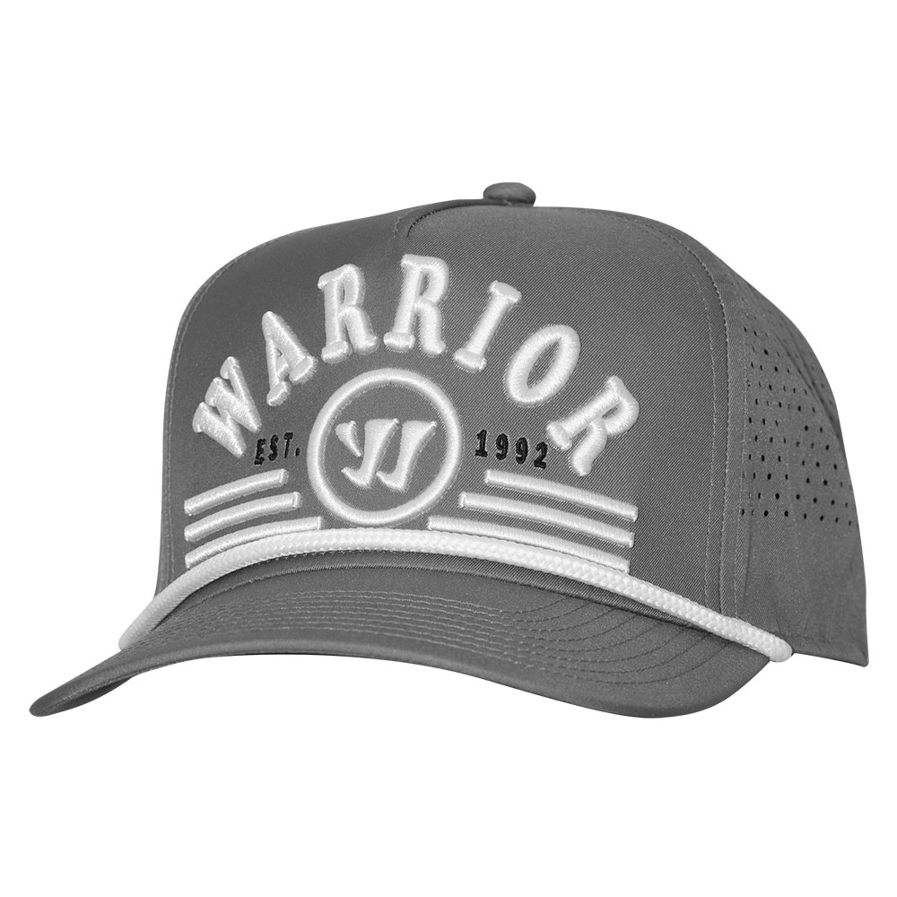 Warrior Golf Horizon Cap Grå