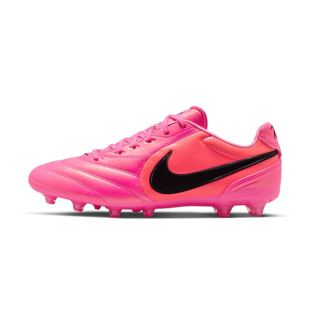 Nike Tiempo Ligera Pro AG Fotballsko Breakout