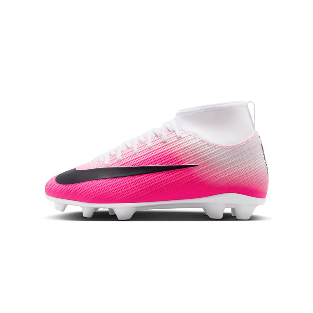  Nike Mercurial Superfly 11 Club FG/MG Fotballsko Barn Breakout