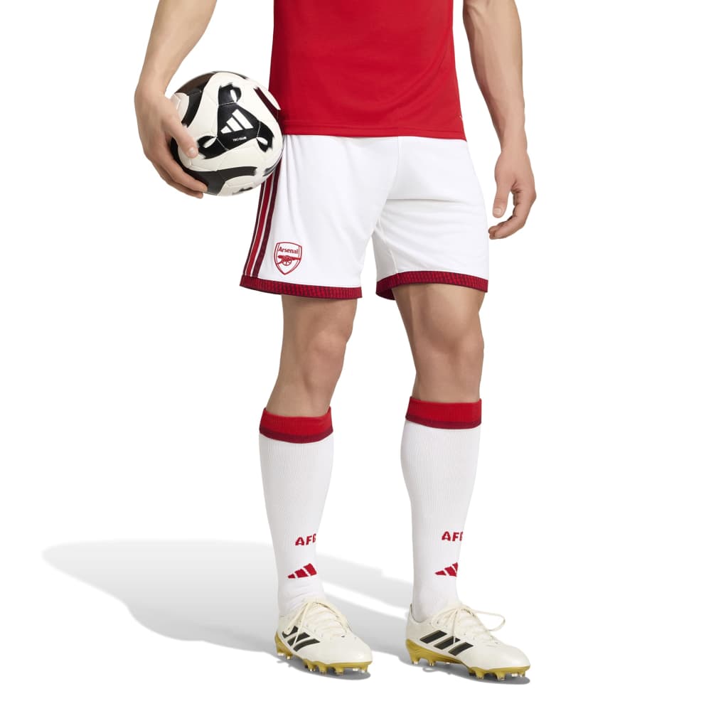 Adidas Arsenal Fotballshorts 26/27 Hjemme