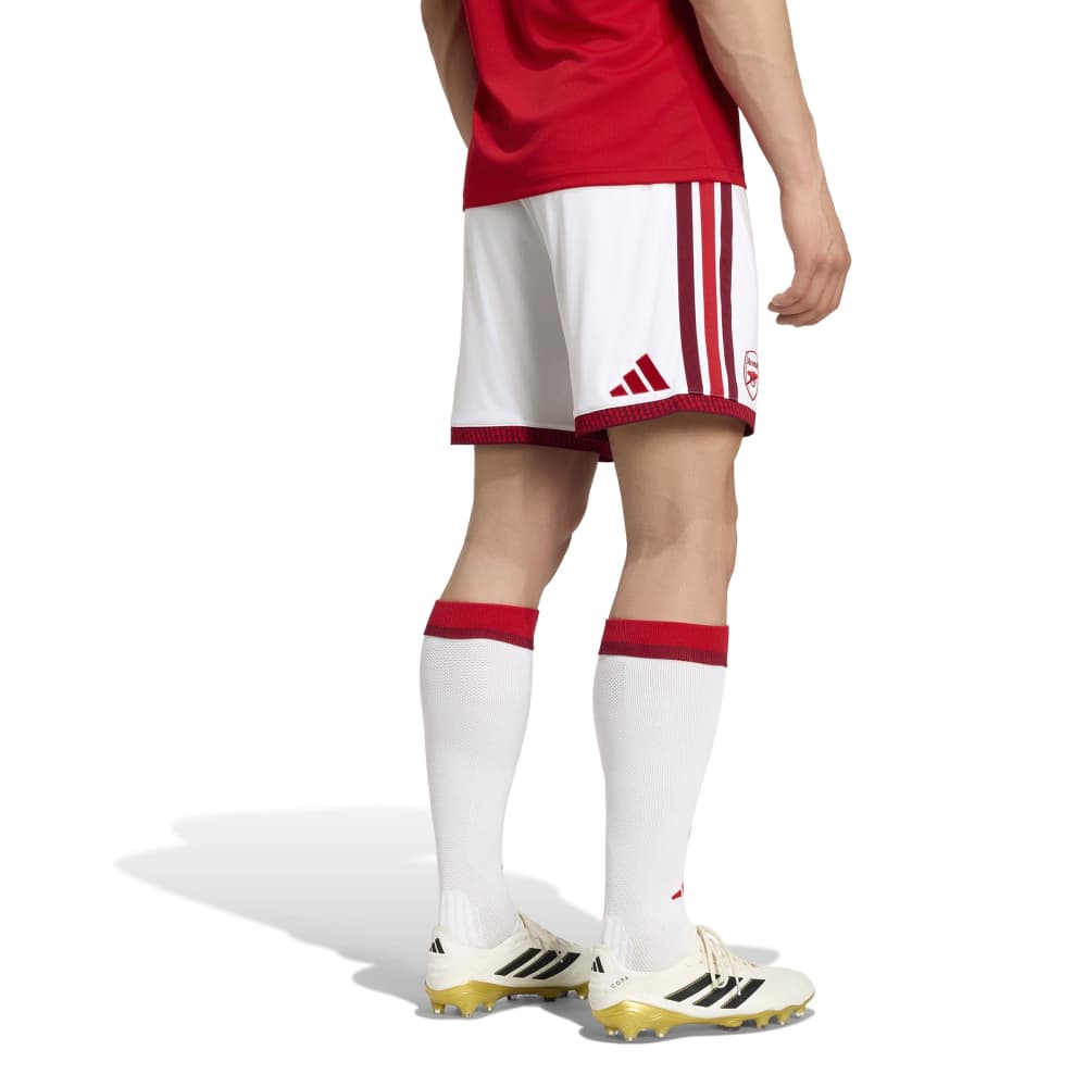 Adidas Arsenal Fotballshorts 26/27 Hjemme