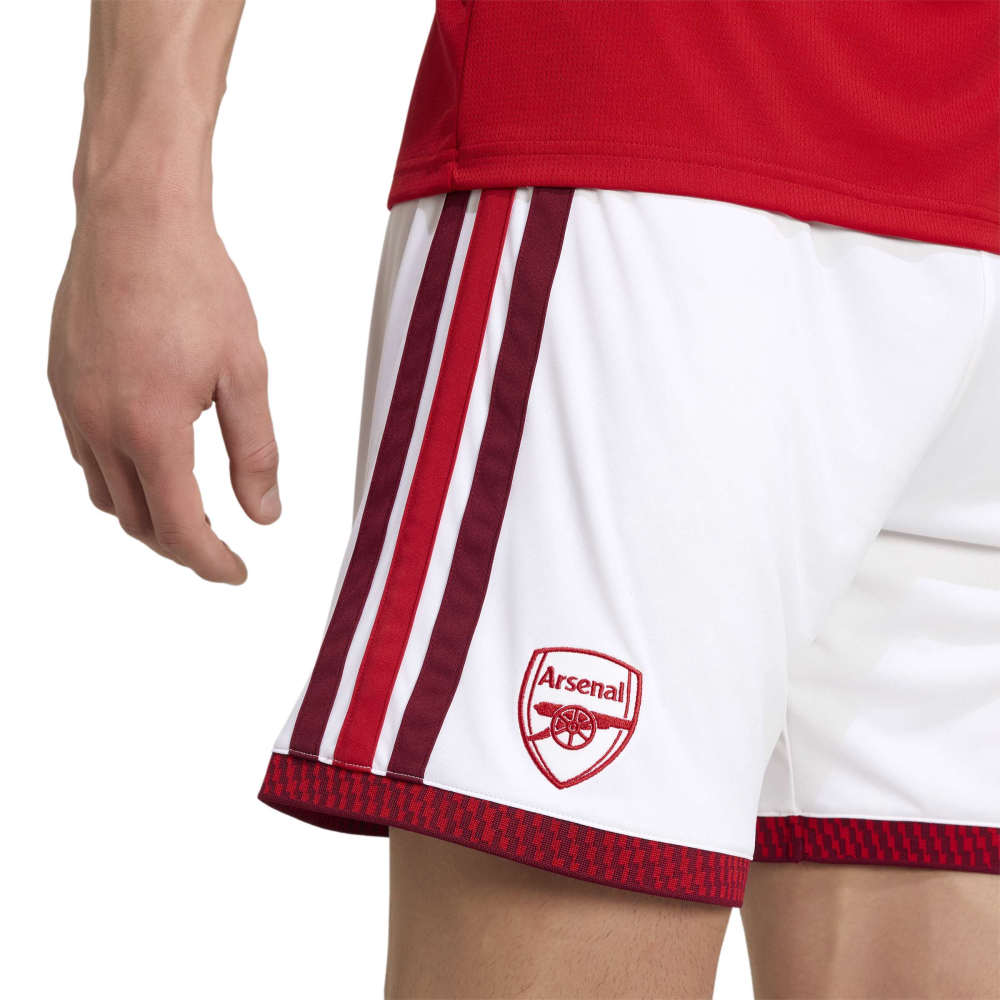 Adidas Arsenal Fotballshorts 26/27 Hjemme