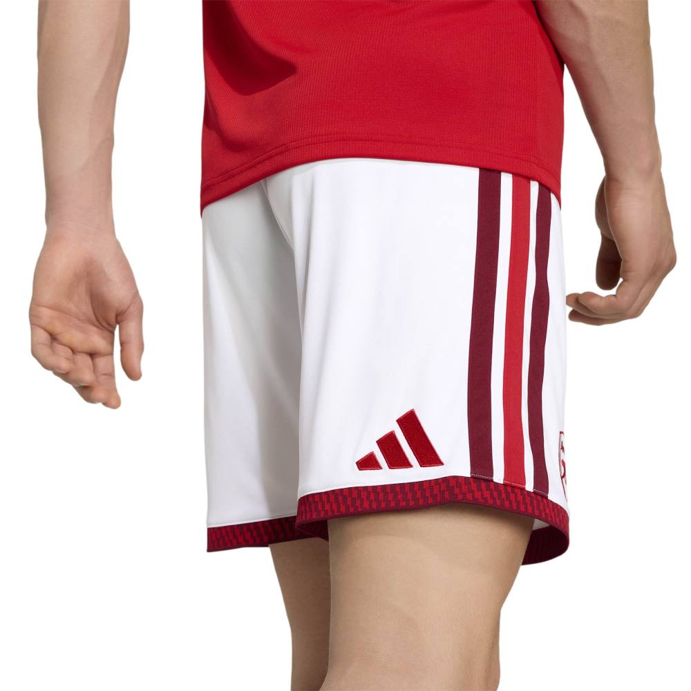 Adidas Arsenal Fotballshorts 26/27 Hjemme