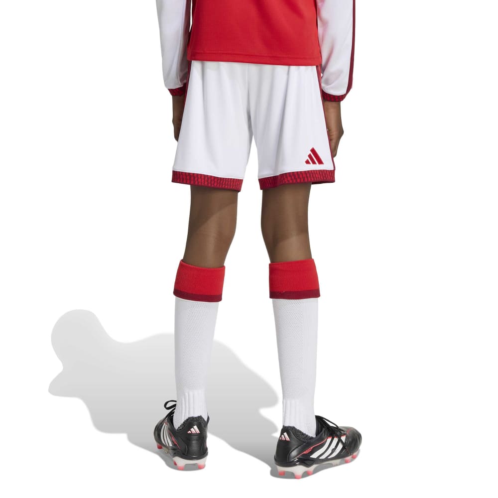 Adidas Arsenal Fotballshorts 26/27 Barn Hjemme