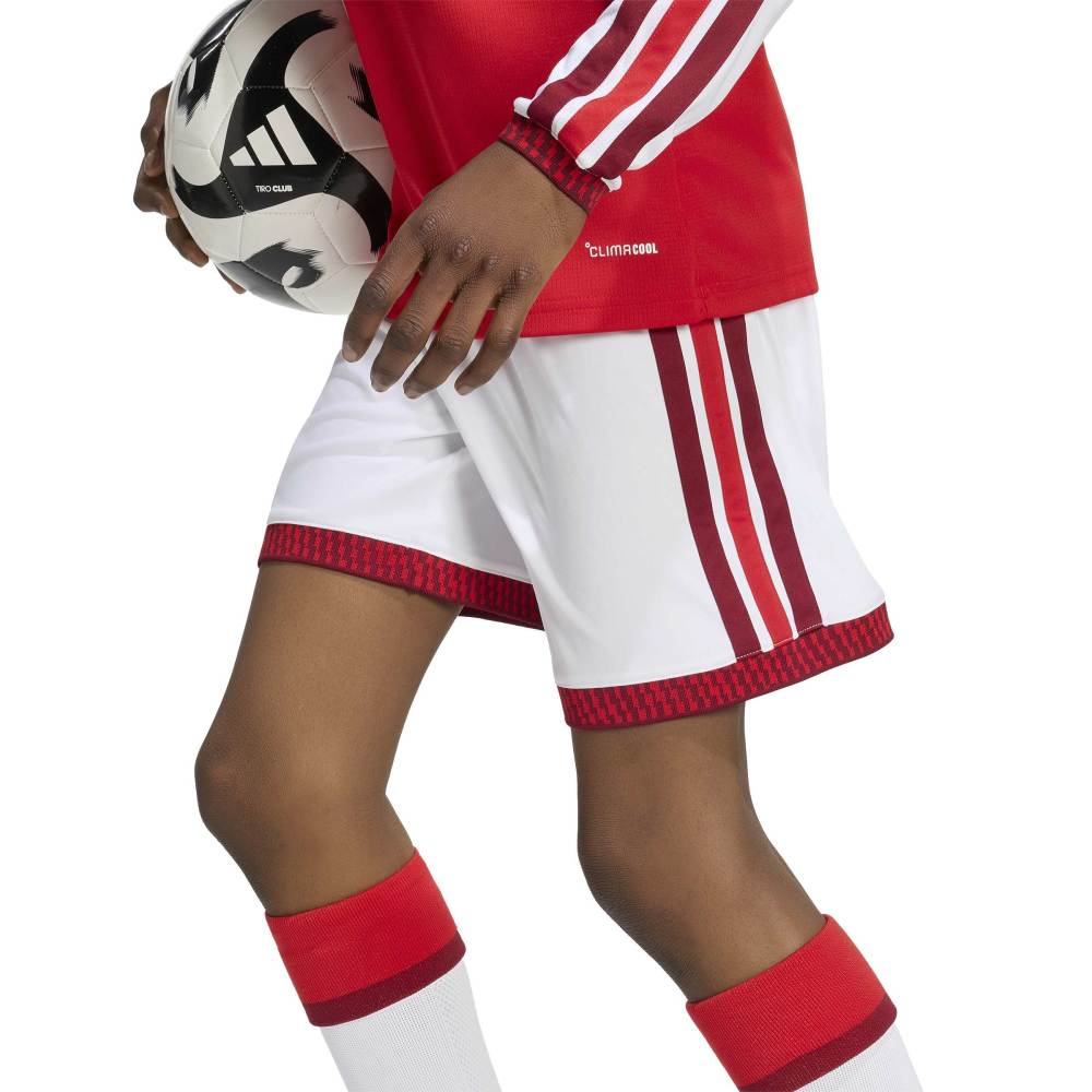 Adidas Arsenal Fotballshorts 26/27 Barn Hjemme