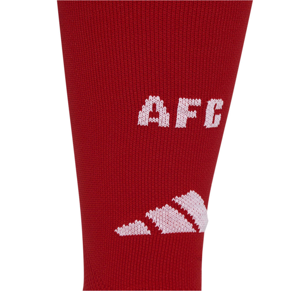 Adidas Arsenal Fotballstrømper 26/27 Hjemme