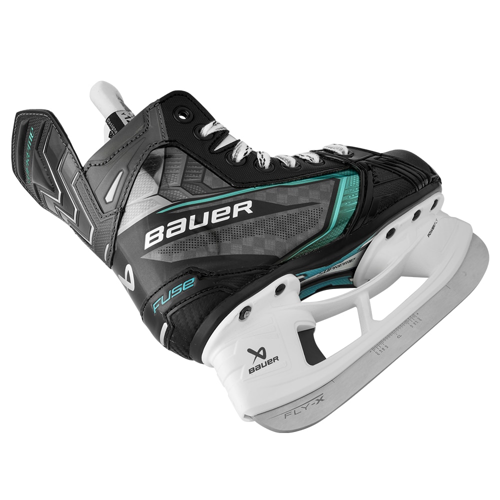 Bauer Supreme Fuse Barn Hockeyskøyte