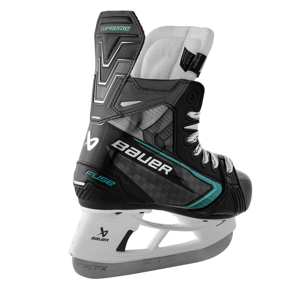Bauer Supreme Fuse Barn Hockeyskøyte