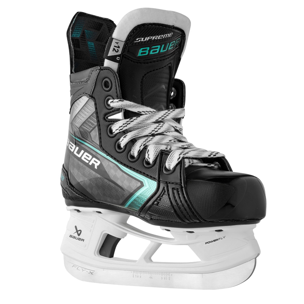 Bauer Supreme Fuse Barn Hockeyskøyte