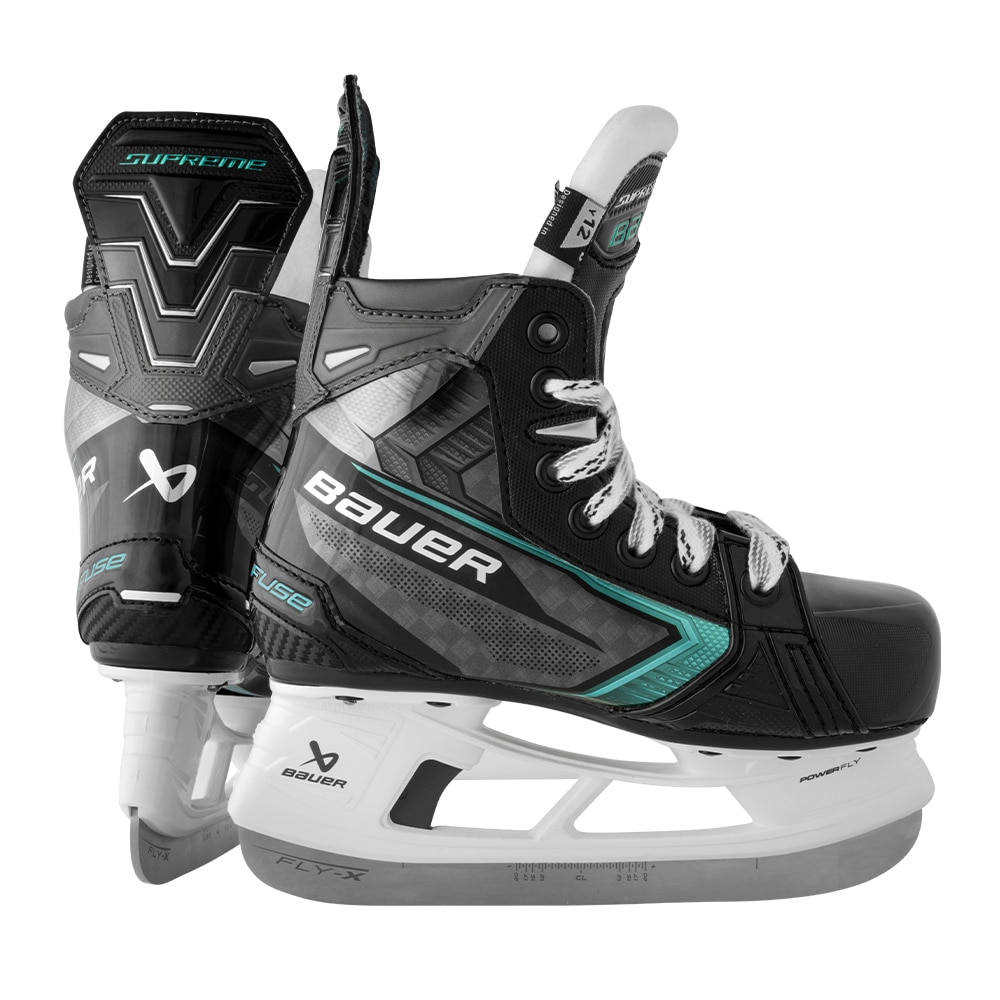 Bauer Supreme Fuse Barn Hockeyskøyte