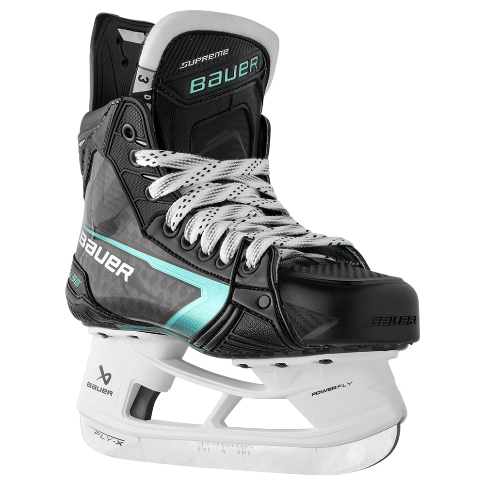 Bauer Supreme Fuse Junior Hockeyskøyte
