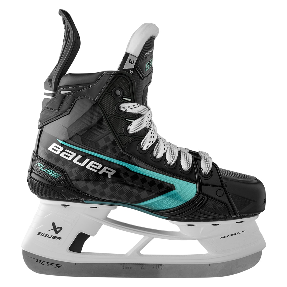 Bauer Supreme Fuse Junior Hockeyskøyte