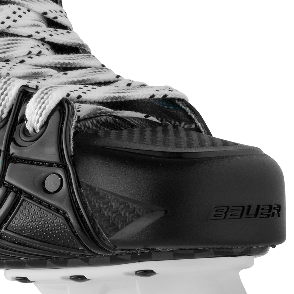 Bauer Supreme Fuse Junior Hockeyskøyte