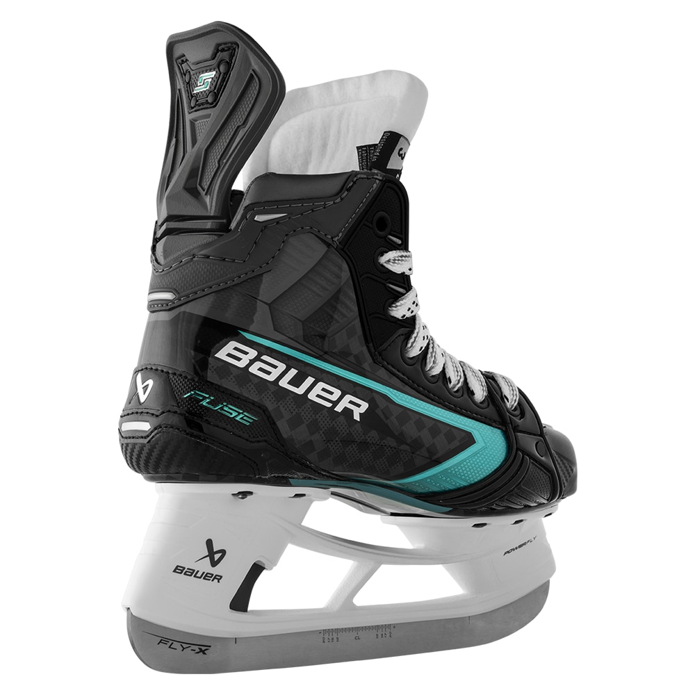 Bauer Supreme Fuse Junior Hockeyskøyte