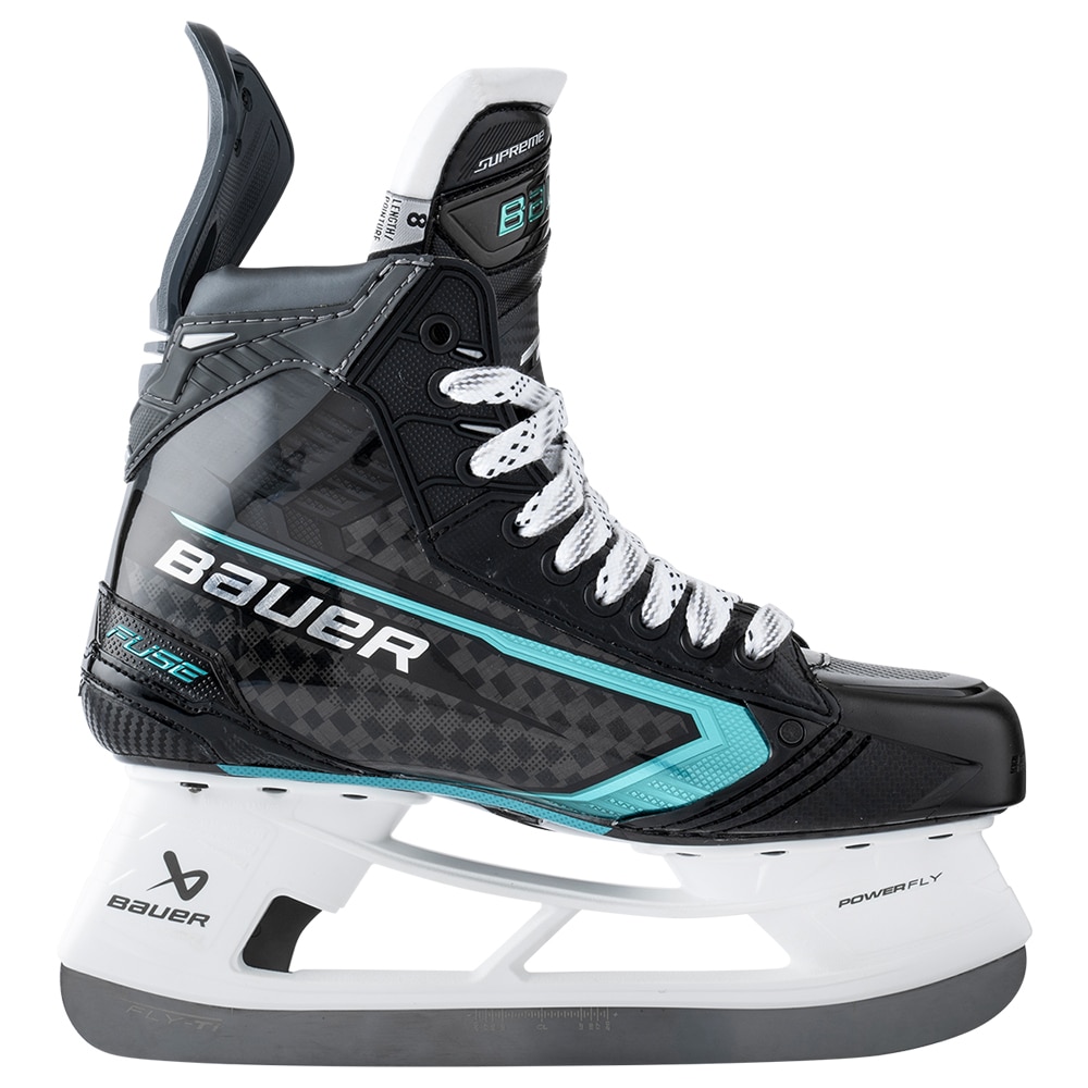Bauer Supreme Fuse Senior Hockeyskøyte