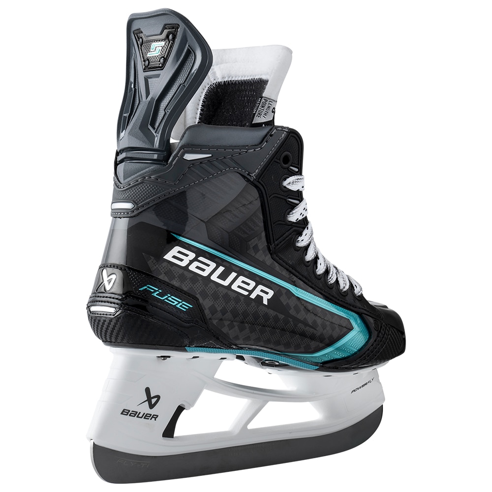 Bauer Supreme Fuse Int. Hockeyskøyte