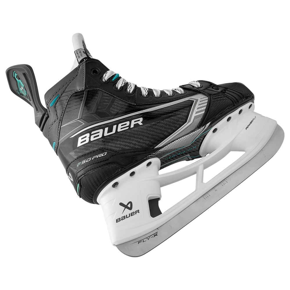 Bauer Supreme F50 PRO Int. Hockeyskøyte