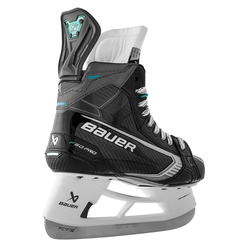 Bauer Supreme F50 PRO Int. Hockeyskøyte