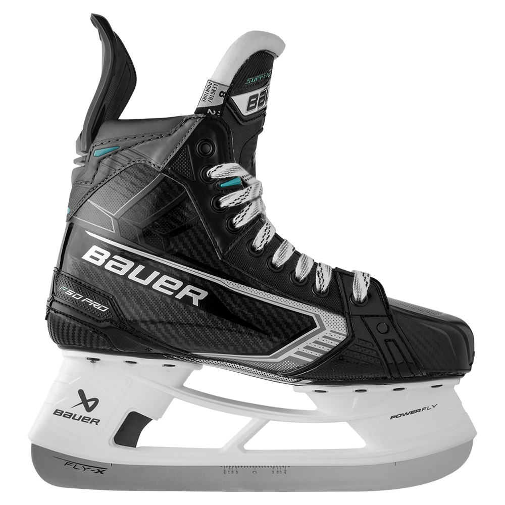 Bauer Supreme F50 PRO Int. Hockeyskøyte