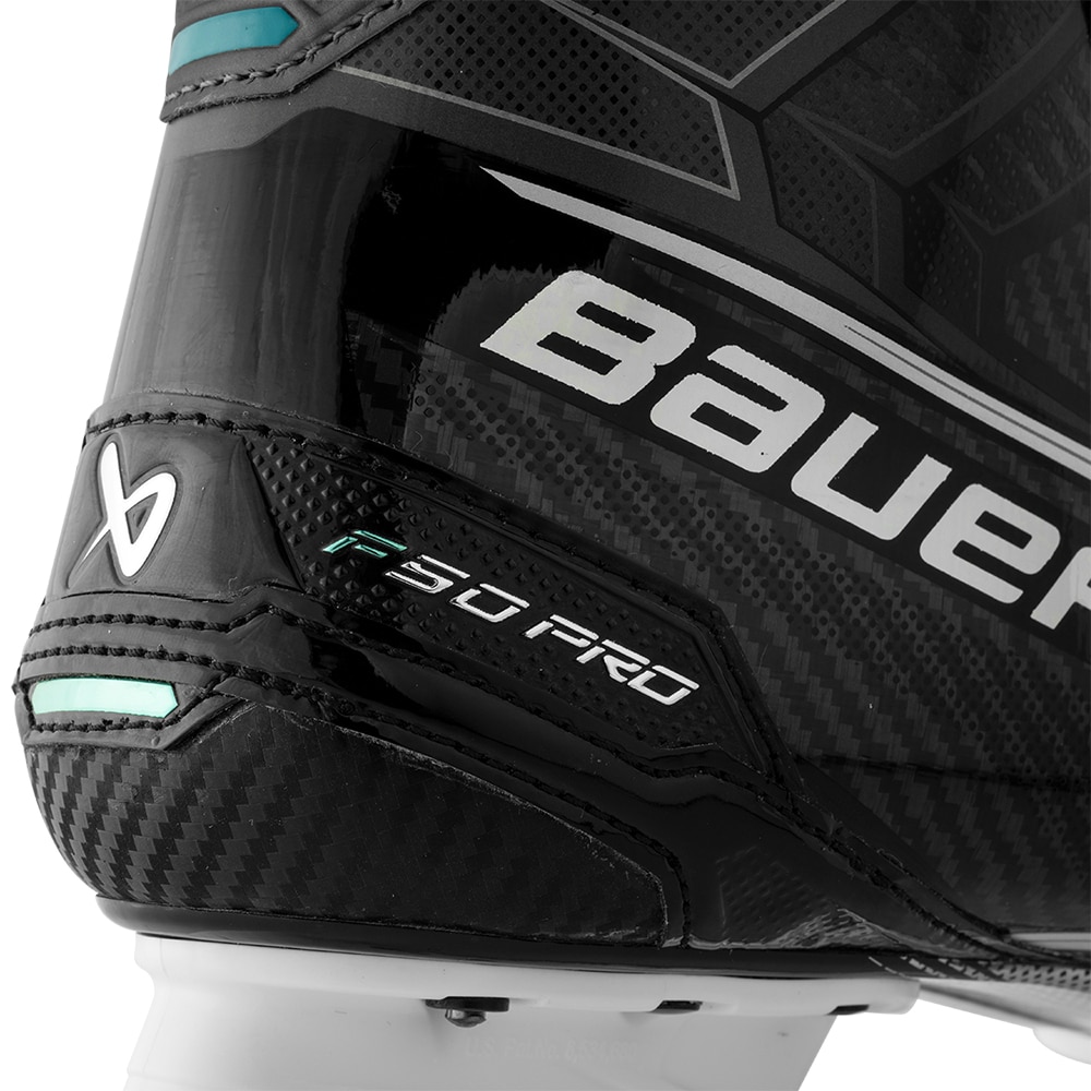 Bauer Supreme F50 PRO Int. Hockeyskøyte