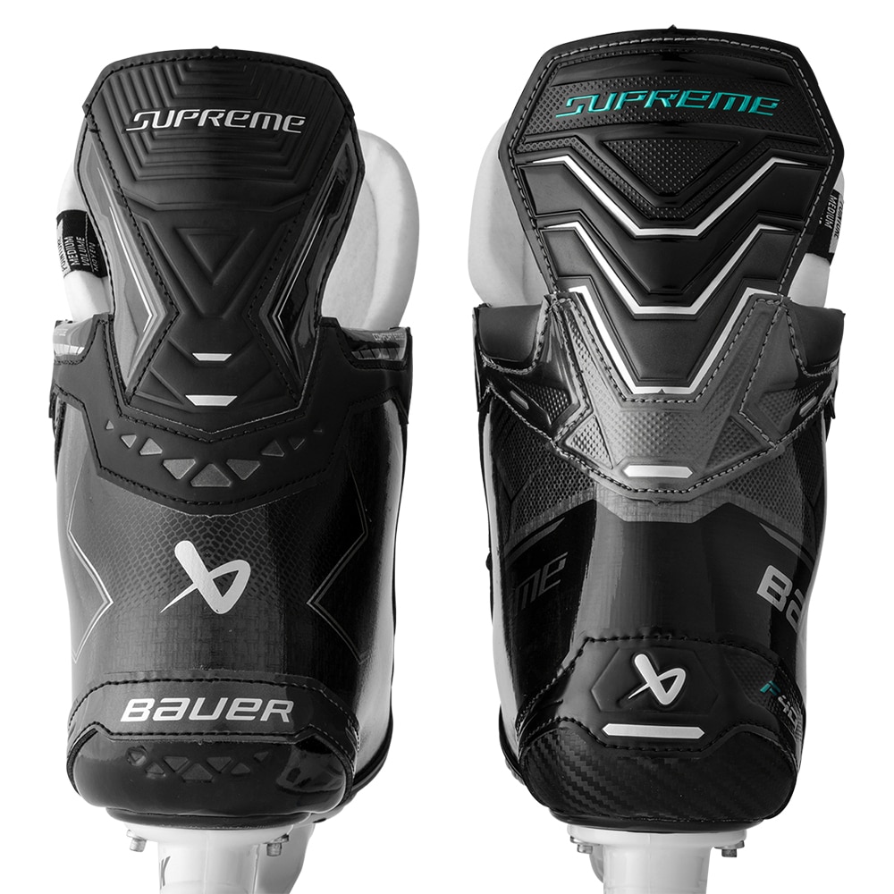 Bauer Supreme F40 Int. Hockeyskøyte