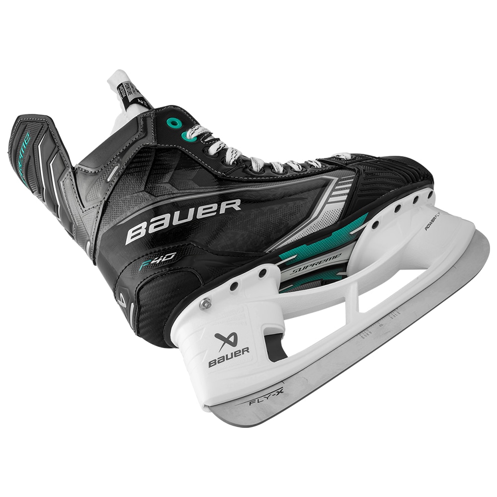 Bauer Supreme F40 Int. Hockeyskøyte