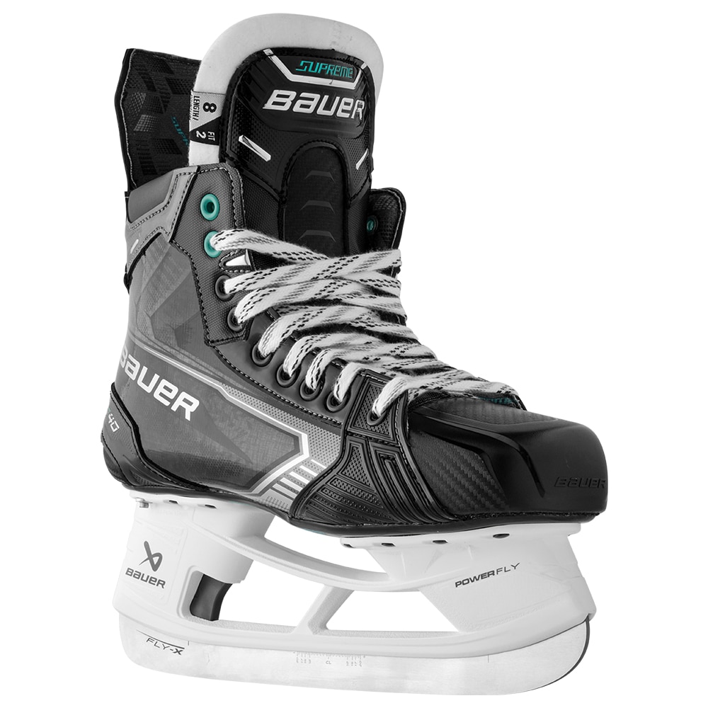 Bauer Supreme F40 Int. Hockeyskøyte