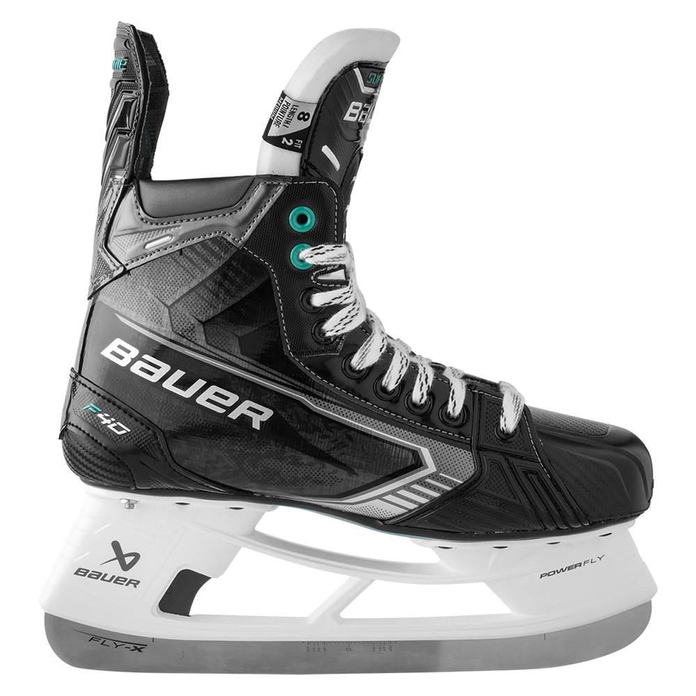 Bauer Supreme F40 Int. Hockeyskøyte
