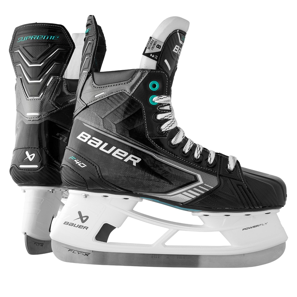 Bauer Supreme F40 Senior Hockeyskøyte