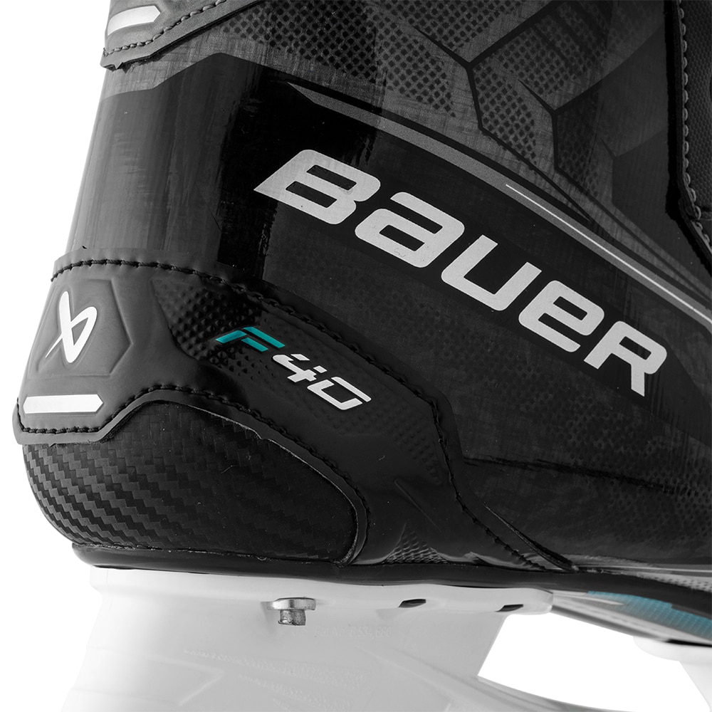 Bauer Supreme F40 Int. Hockeyskøyte