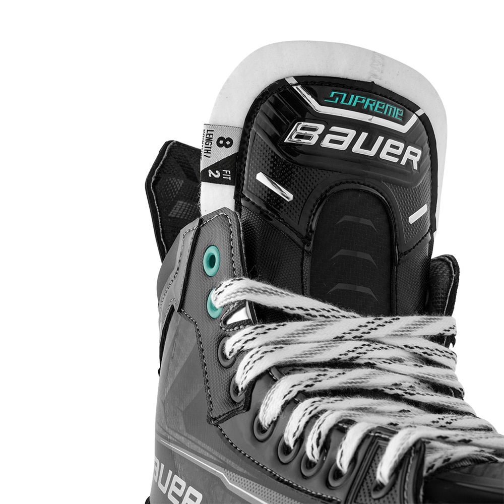 Bauer Supreme F40 Int. Hockeyskøyte