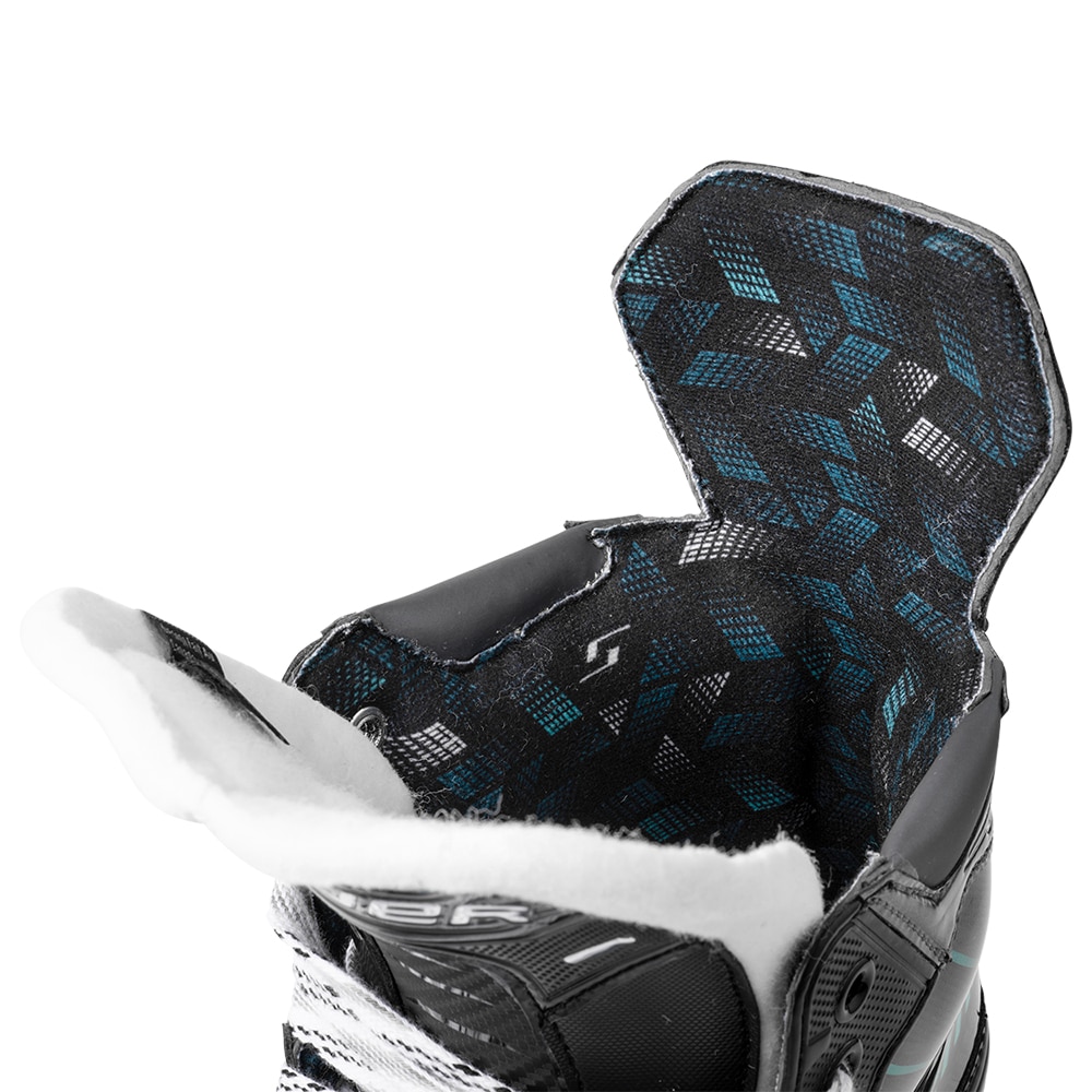 Bauer Supreme F30 Int. Hockeyskøyte