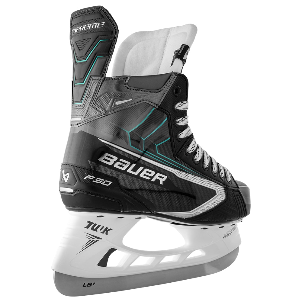 Bauer Supreme F30 Int. Hockeyskøyte