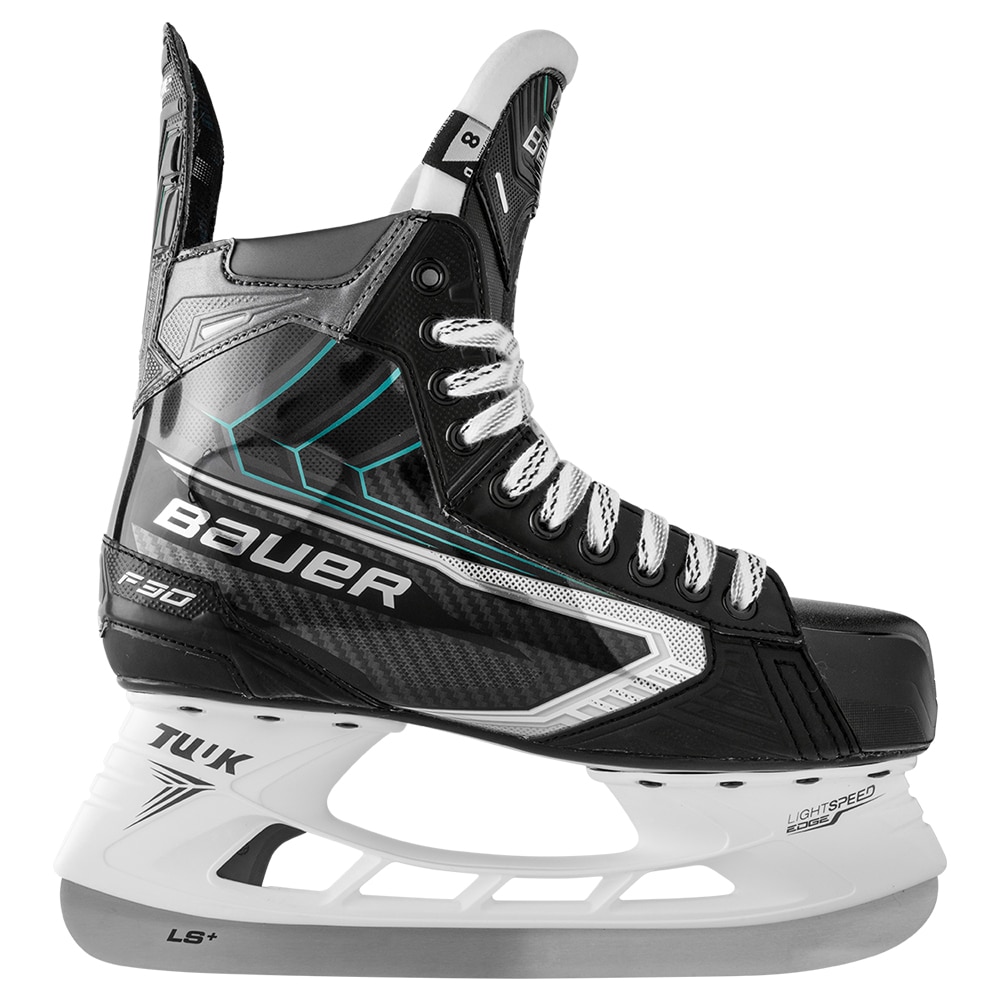 Bauer Supreme F30 Int. Hockeyskøyte