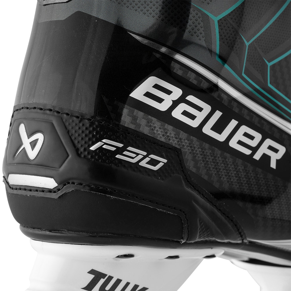 Bauer Supreme F30 Int. Hockeyskøyte