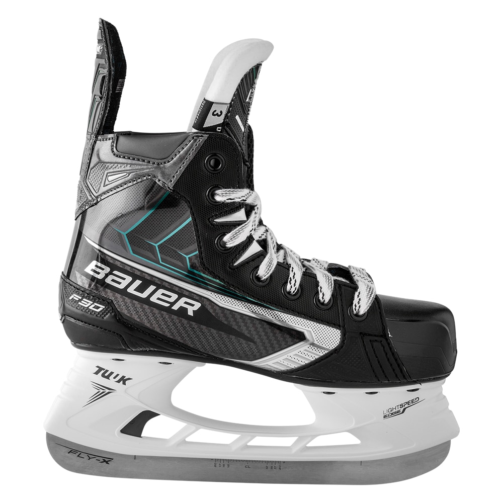 Bauer Supreme F30 Junior Hockeyskøyte