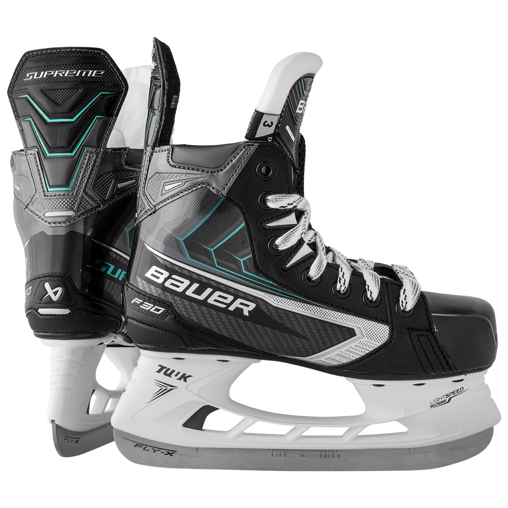 Bauer Supreme F30 Junior Hockeyskøyte