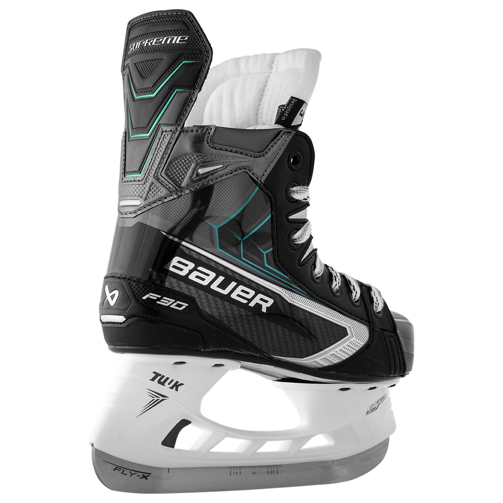 Bauer Supreme F30 Junior Hockeyskøyte