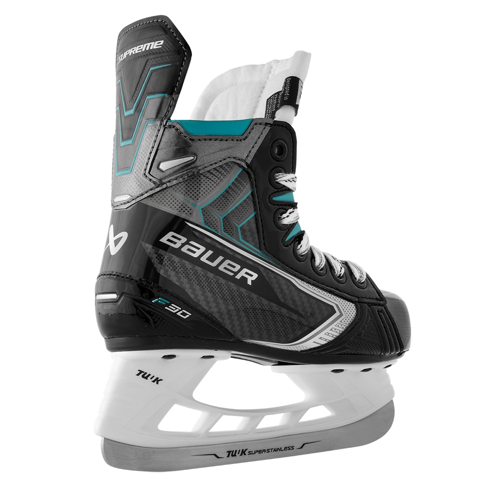Bauer Supreme F30 Barn Hockeyskøyte