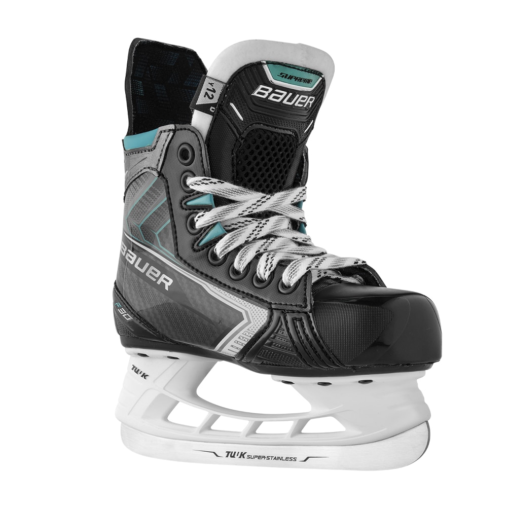 Bauer Supreme F30 Barn Hockeyskøyte