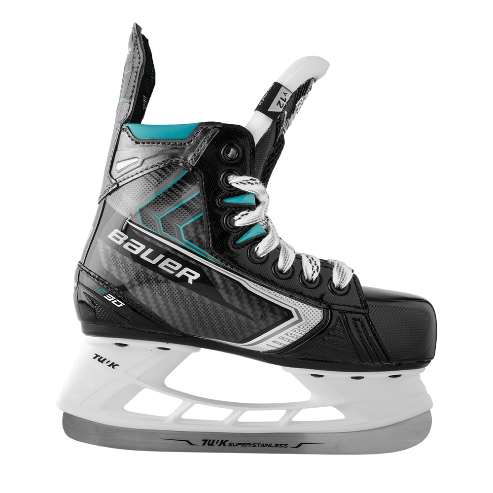 Bauer Supreme F30 Barn Hockeyskøyte