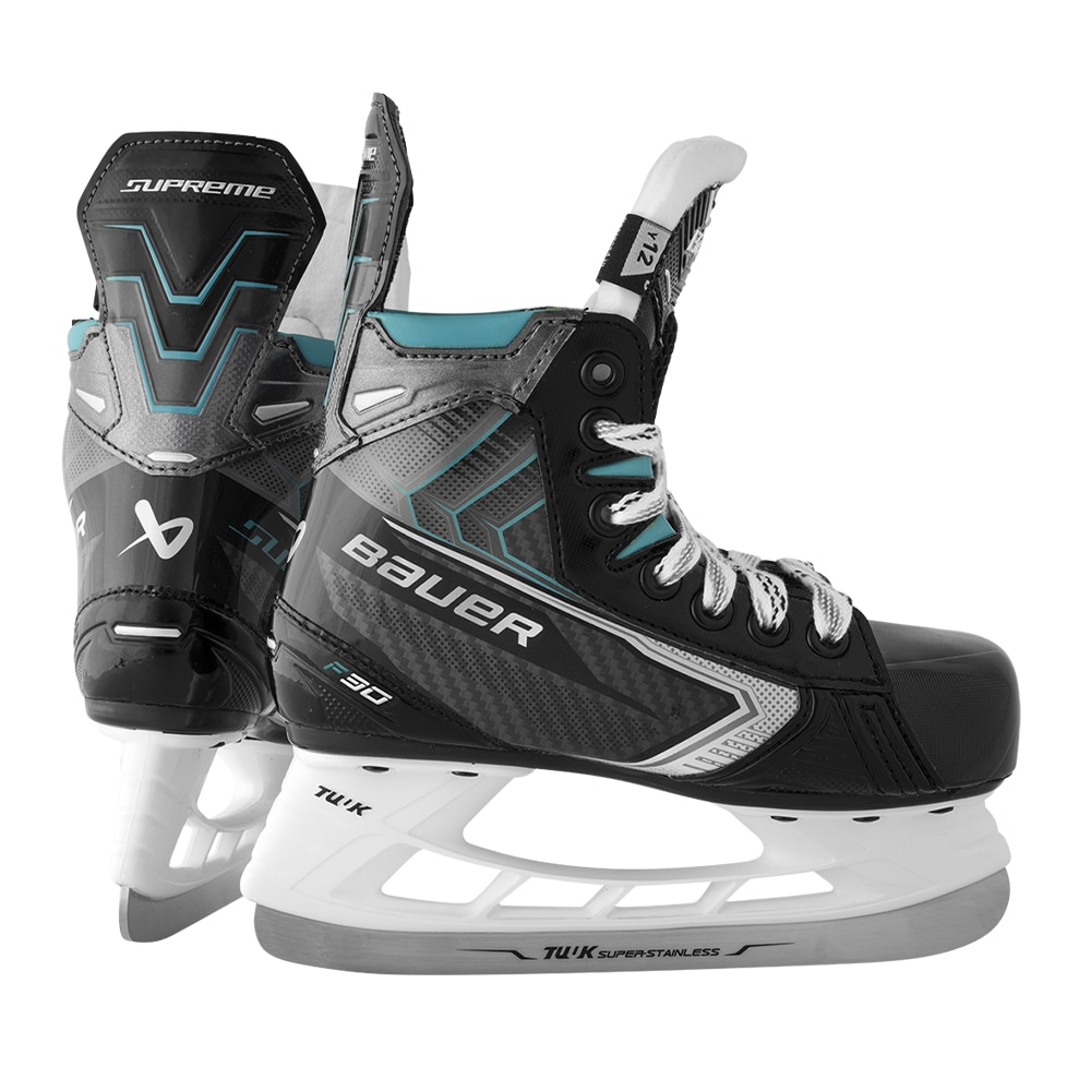 Bauer Supreme F30 Barn Hockeyskøyte