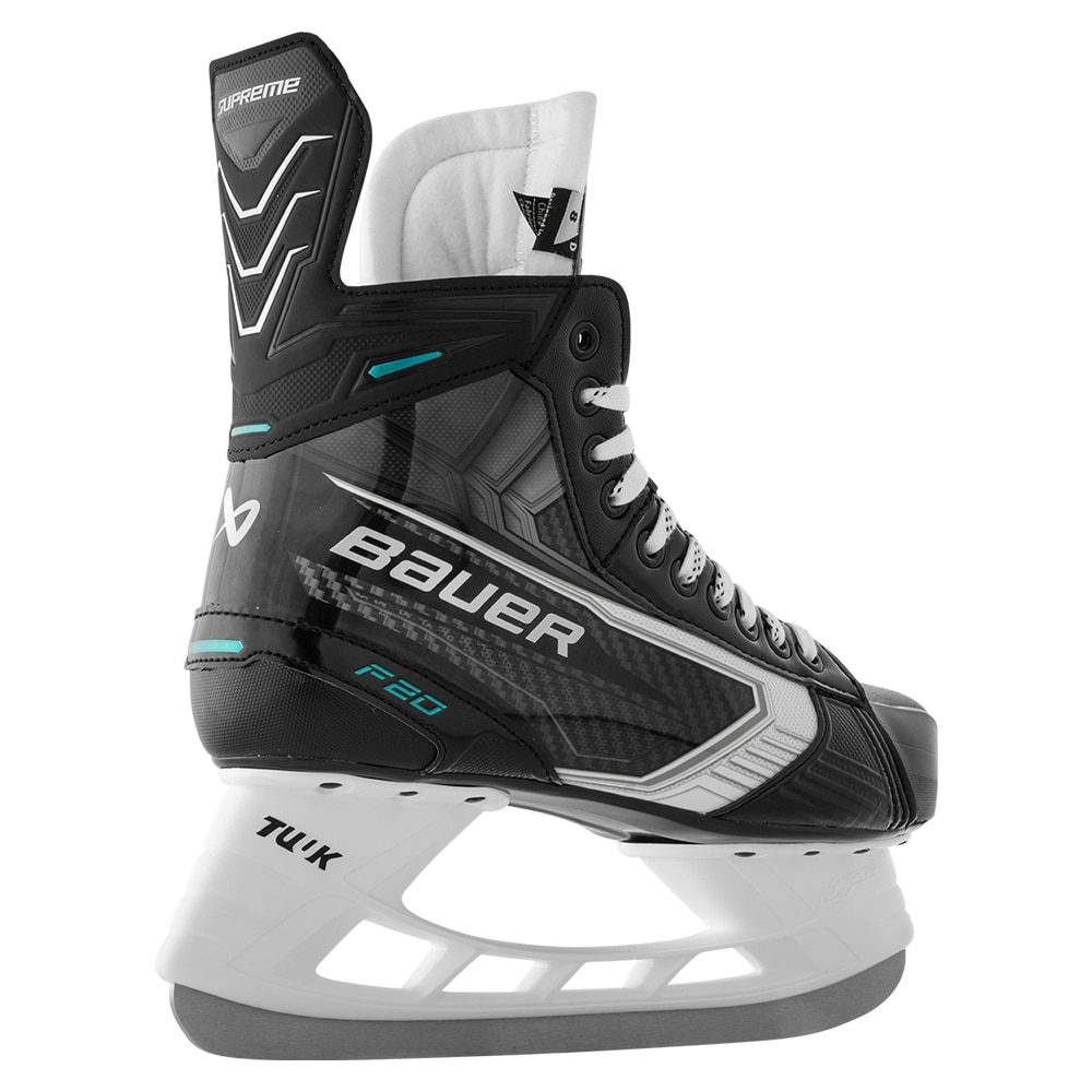 Bauer Supreme F20 Int. Hockeyskøyte
