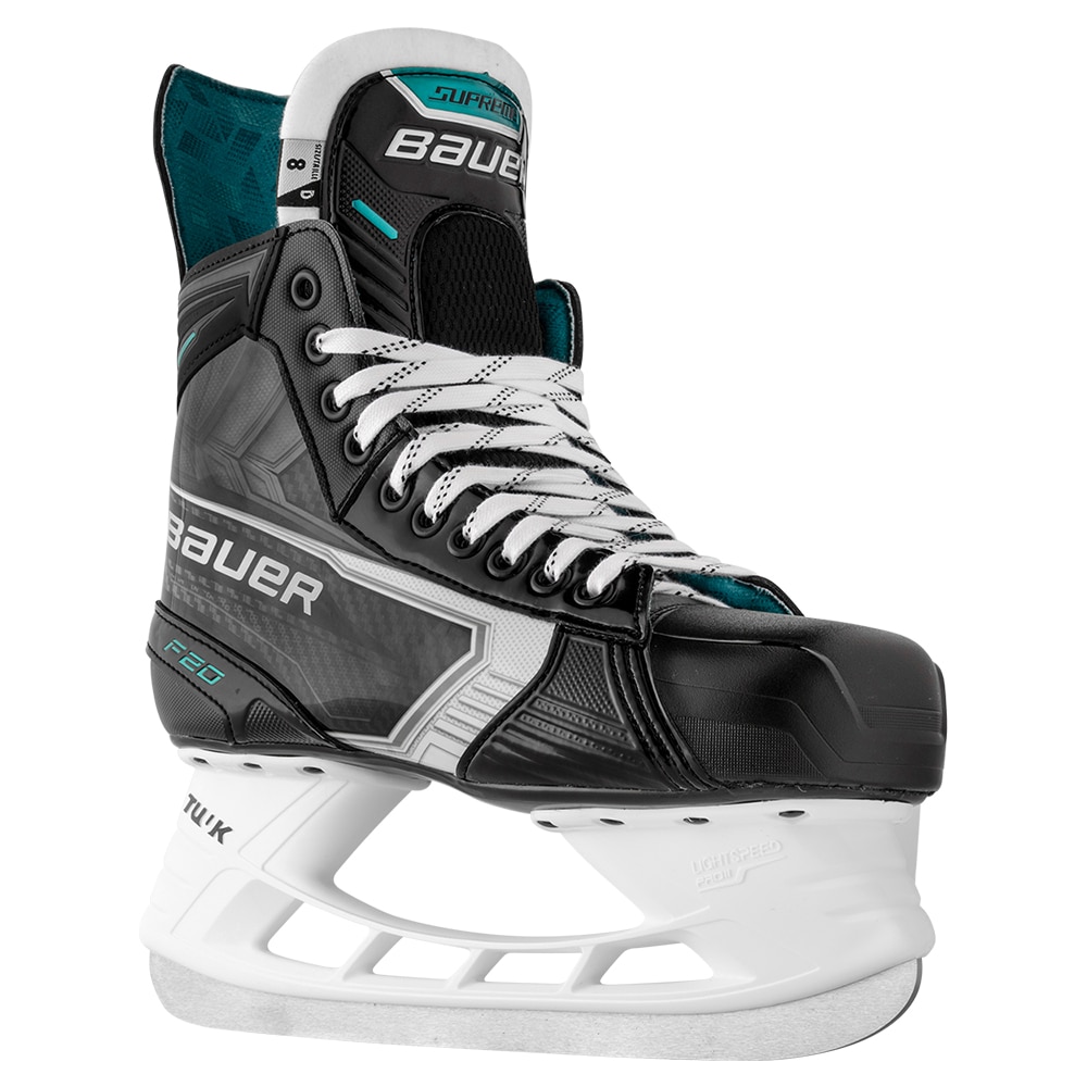 Bauer Supreme F20 Int. Hockeyskøyte