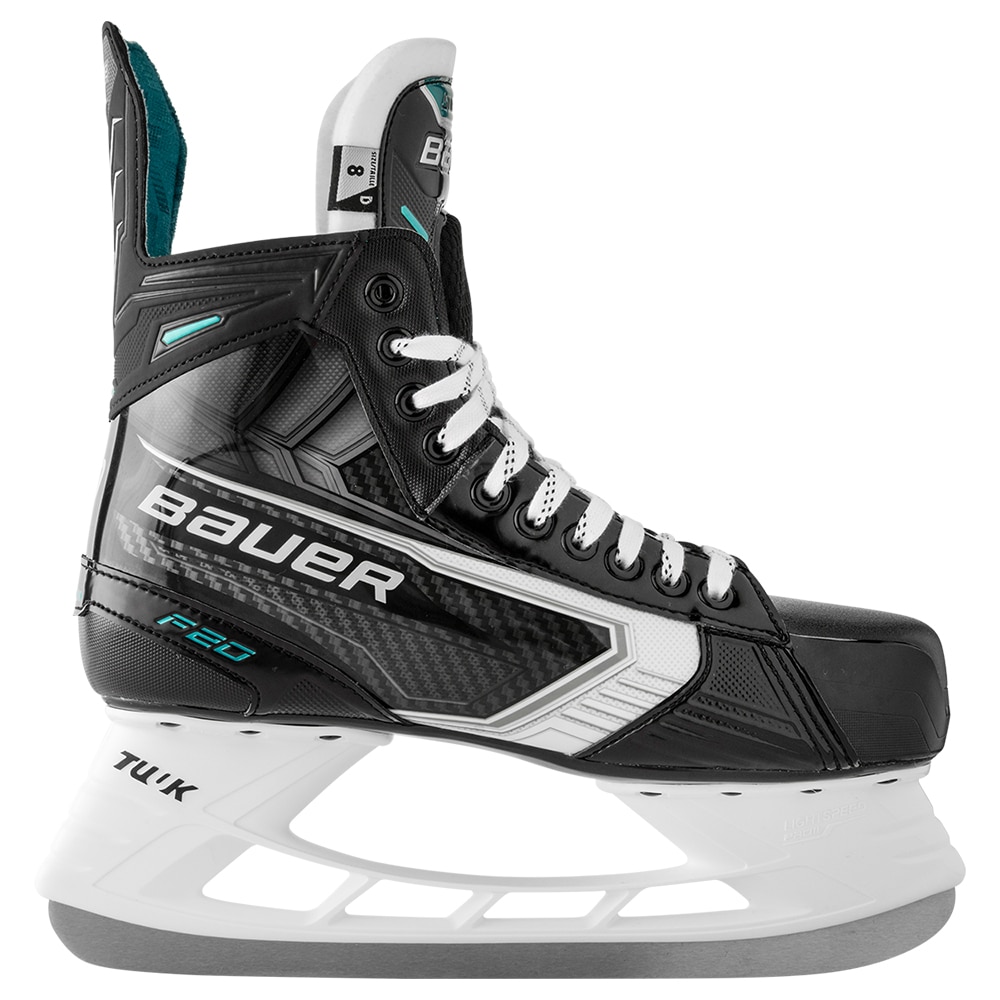 Bauer Supreme F20 Int. Hockeyskøyte