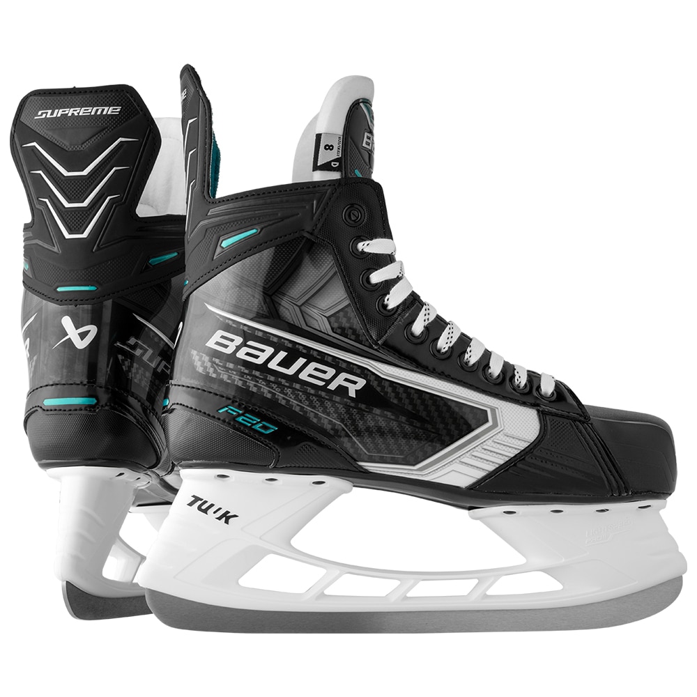Bauer Supreme F20 Int. Hockeyskøyte