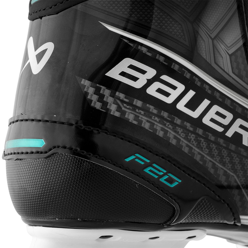 Bauer Supreme F20 Int. Hockeyskøyte
