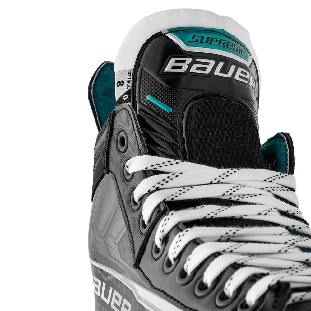 Bauer Supreme F20 Int. Hockeyskøyte