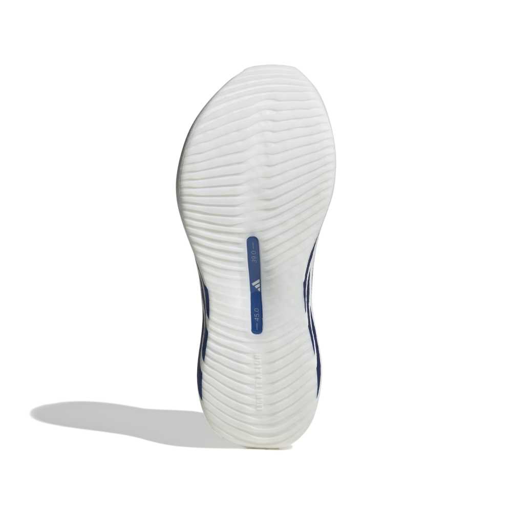 Adidas Hyperboost Edge Løpesko Dame Hvit/Blå