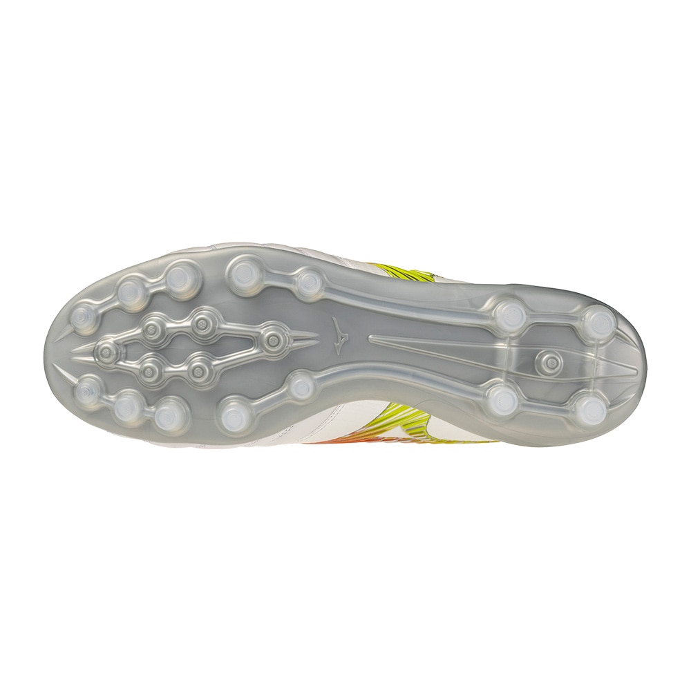 Mizuno Morelia Neo V Japan AG Fotballsko Prism White